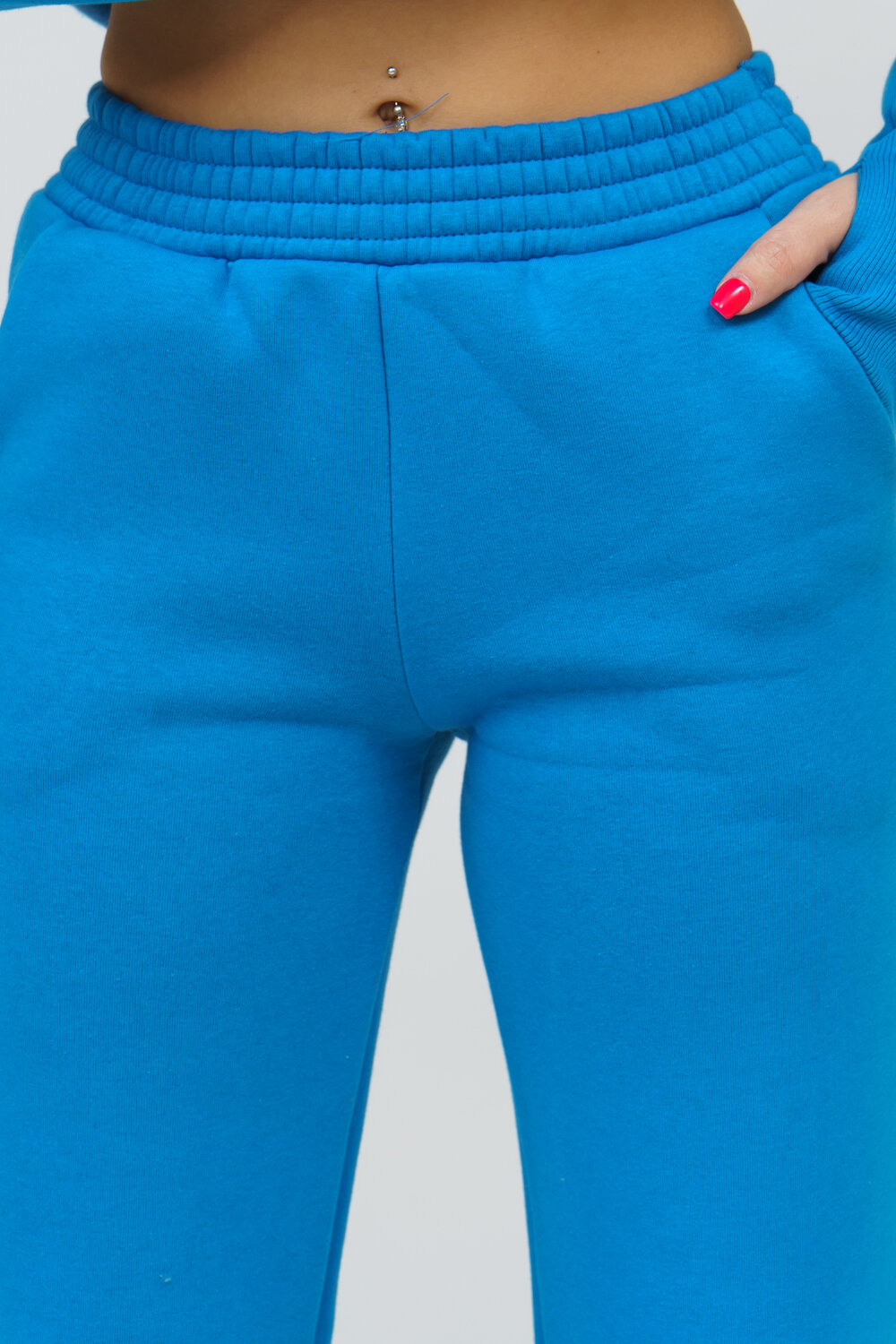 Натали Костюм 418821 36592 бирюза