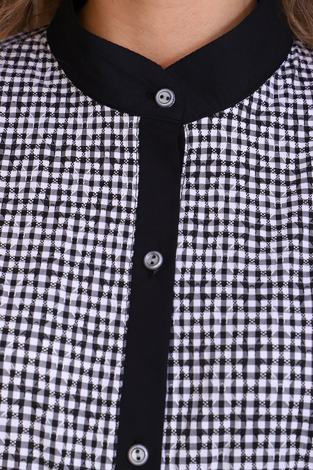 Натали Платье 418939 20645 черный