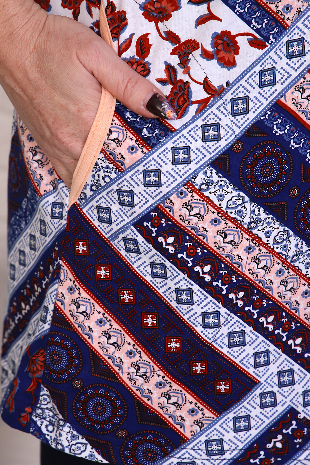 Натали Костюм 419359 27326 синий