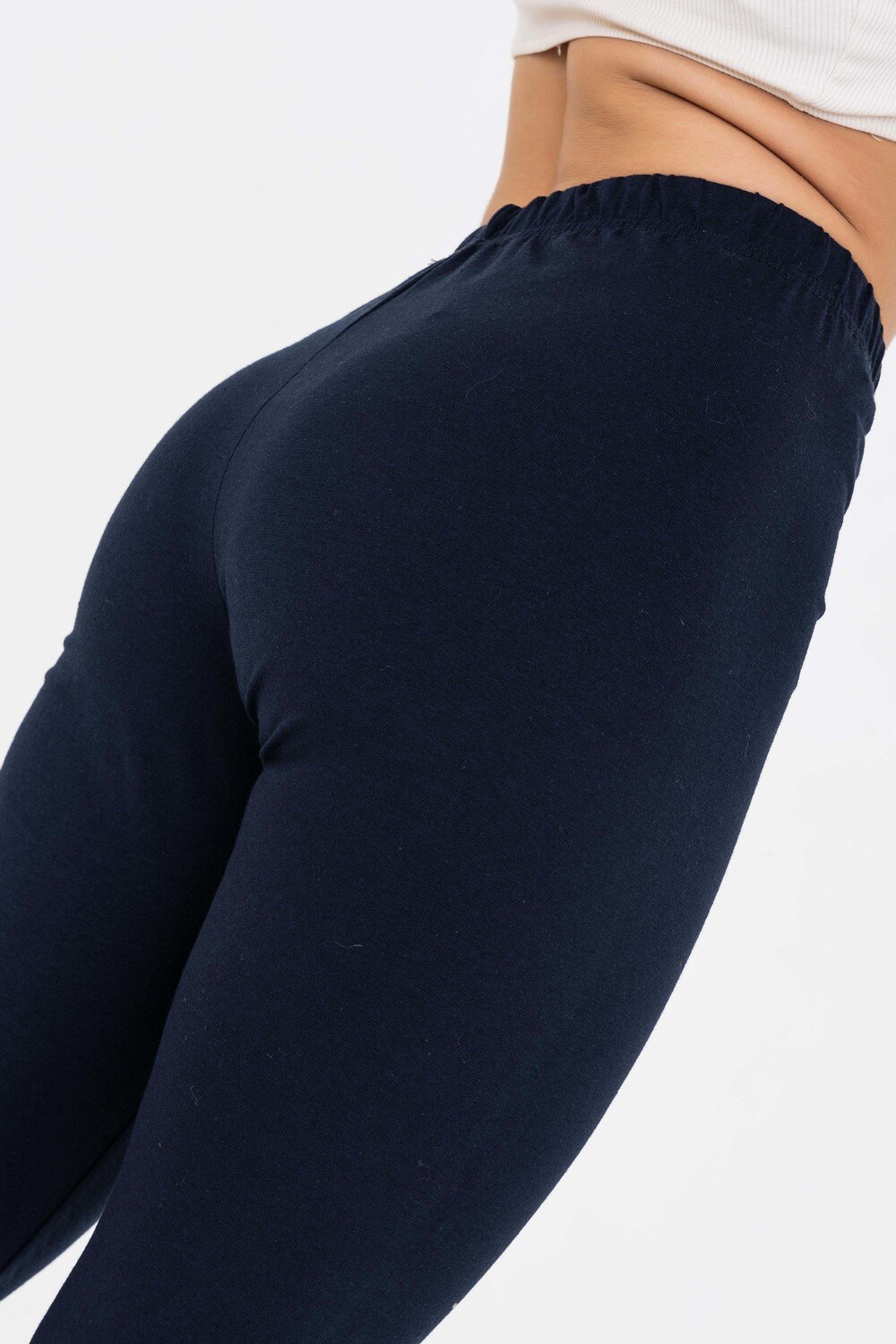 Натали Бриджи 419519 Бриджи Стрейч темно-синий