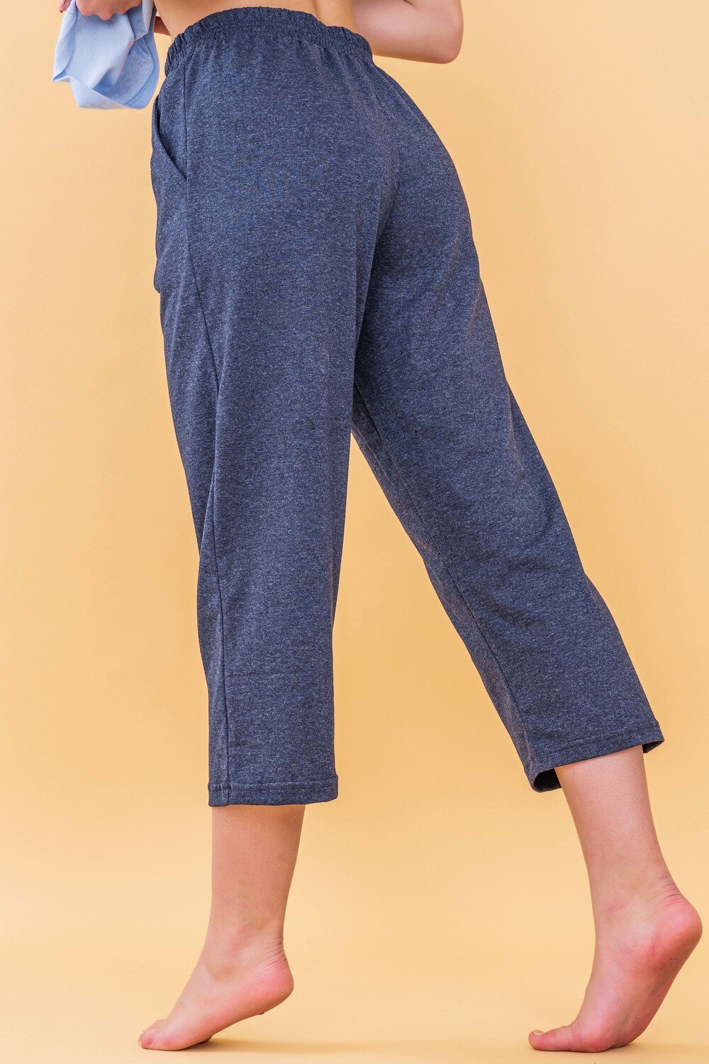 Натали Бриджи 419548 21538 синий меланж