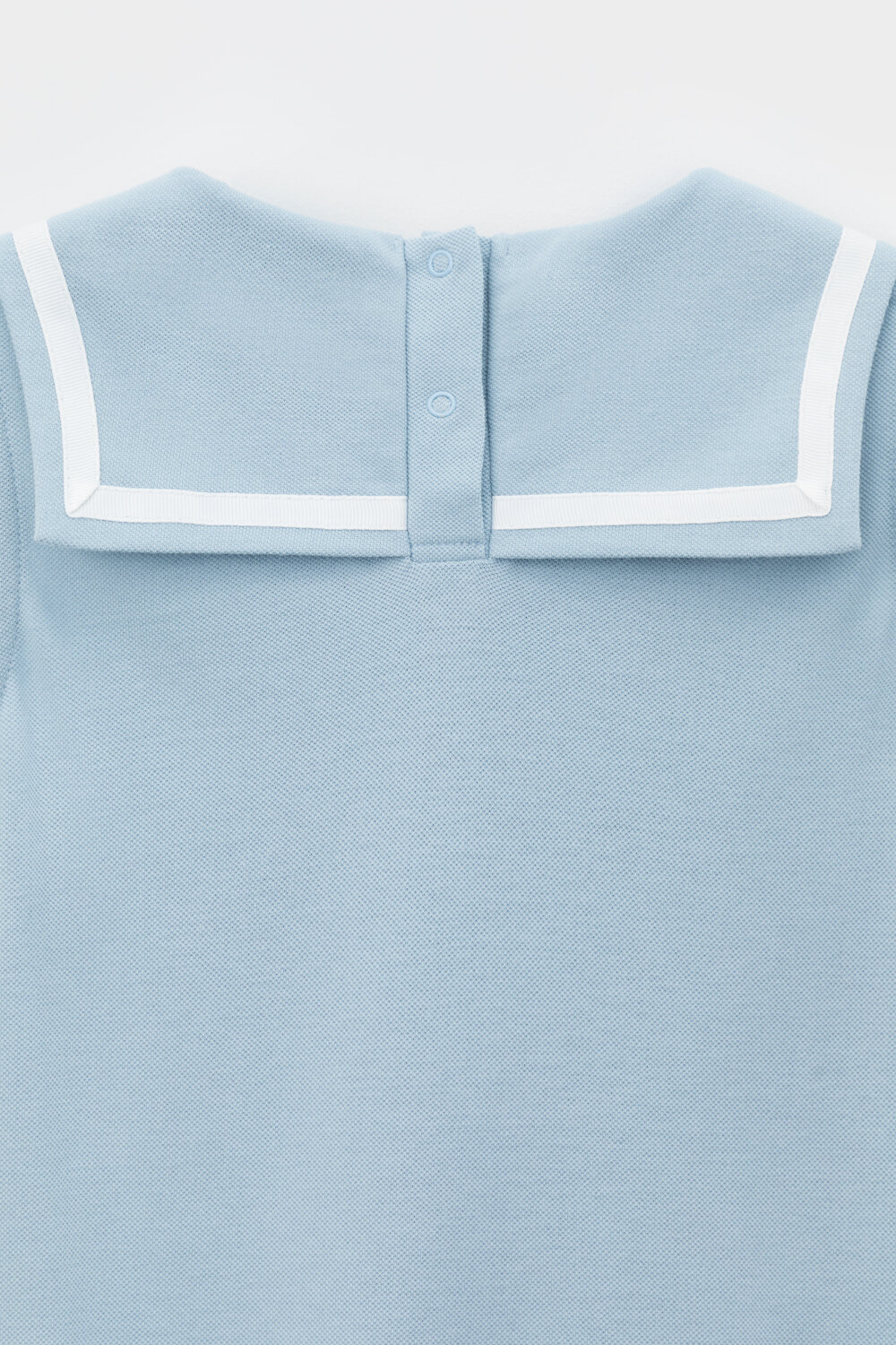 CROCKID Платье 420816 КР 5871 пыльно-синий