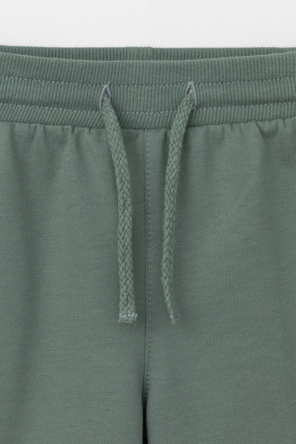 CROCKID Брюки 420841 КР 400667 зеленый мох