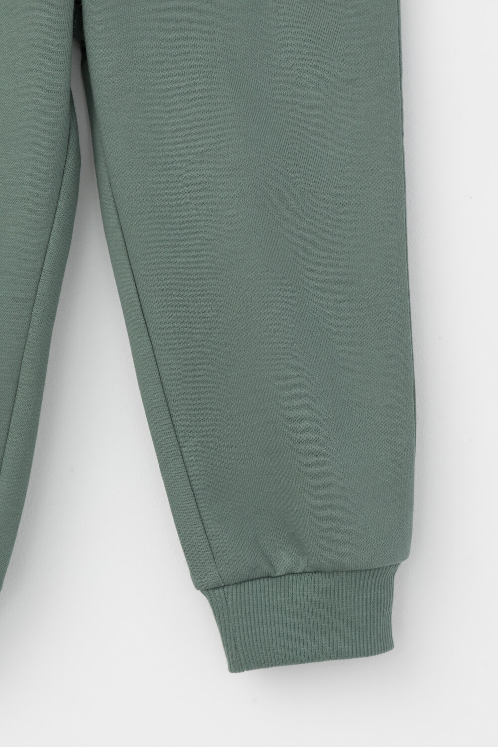 CROCKID Брюки 420841 КР 400667 зеленый мох