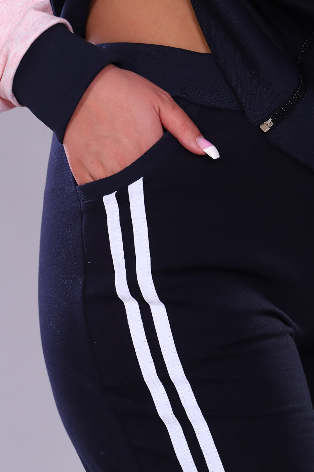 Натали Костюм 421313 47026 розовый