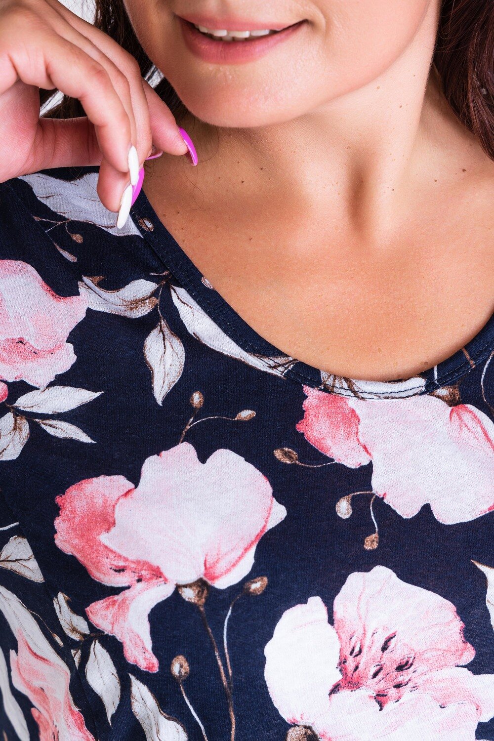 Натали Платье 421467 Платье Николина розовый