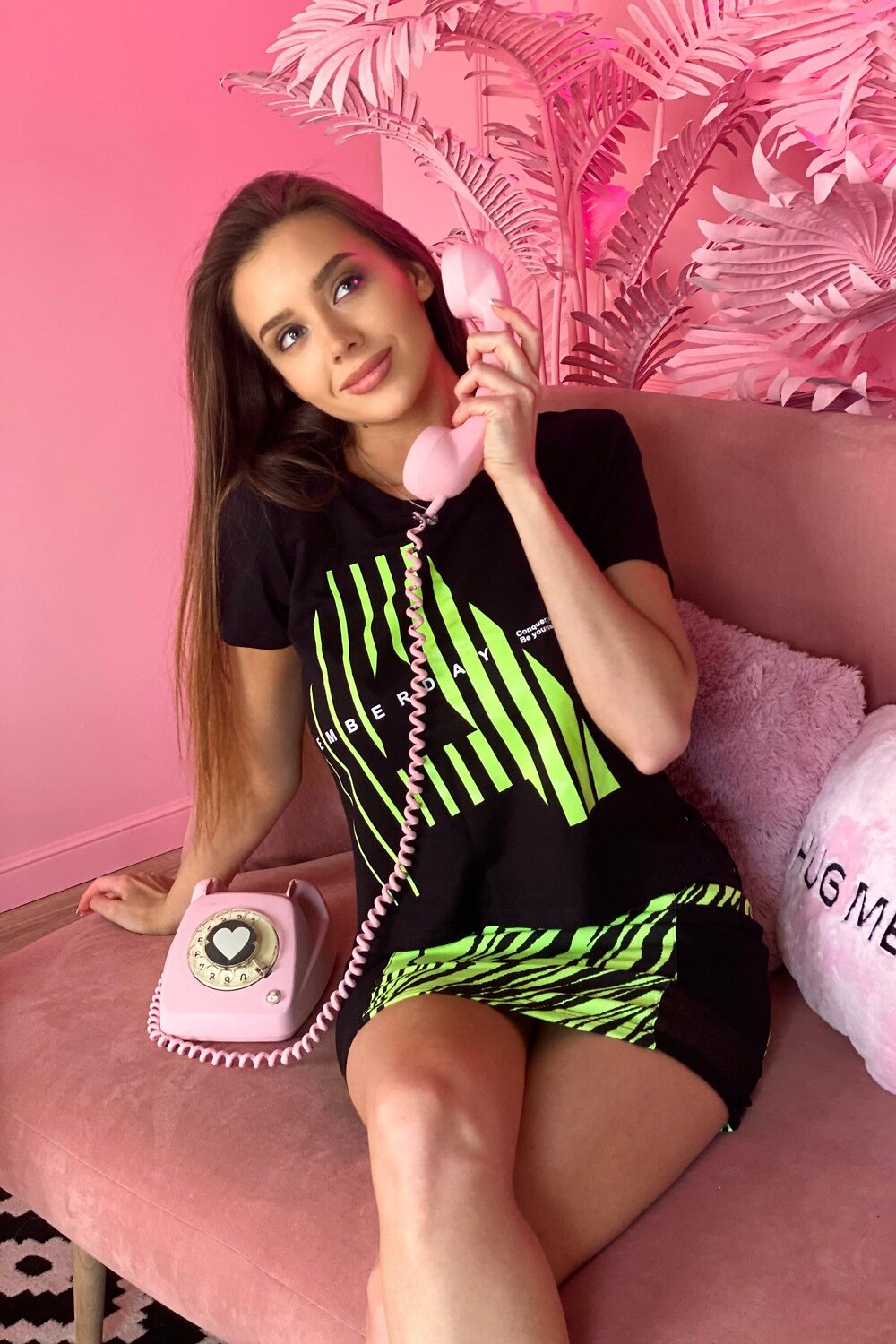 Натали Юбка 421582 8066 салатовый