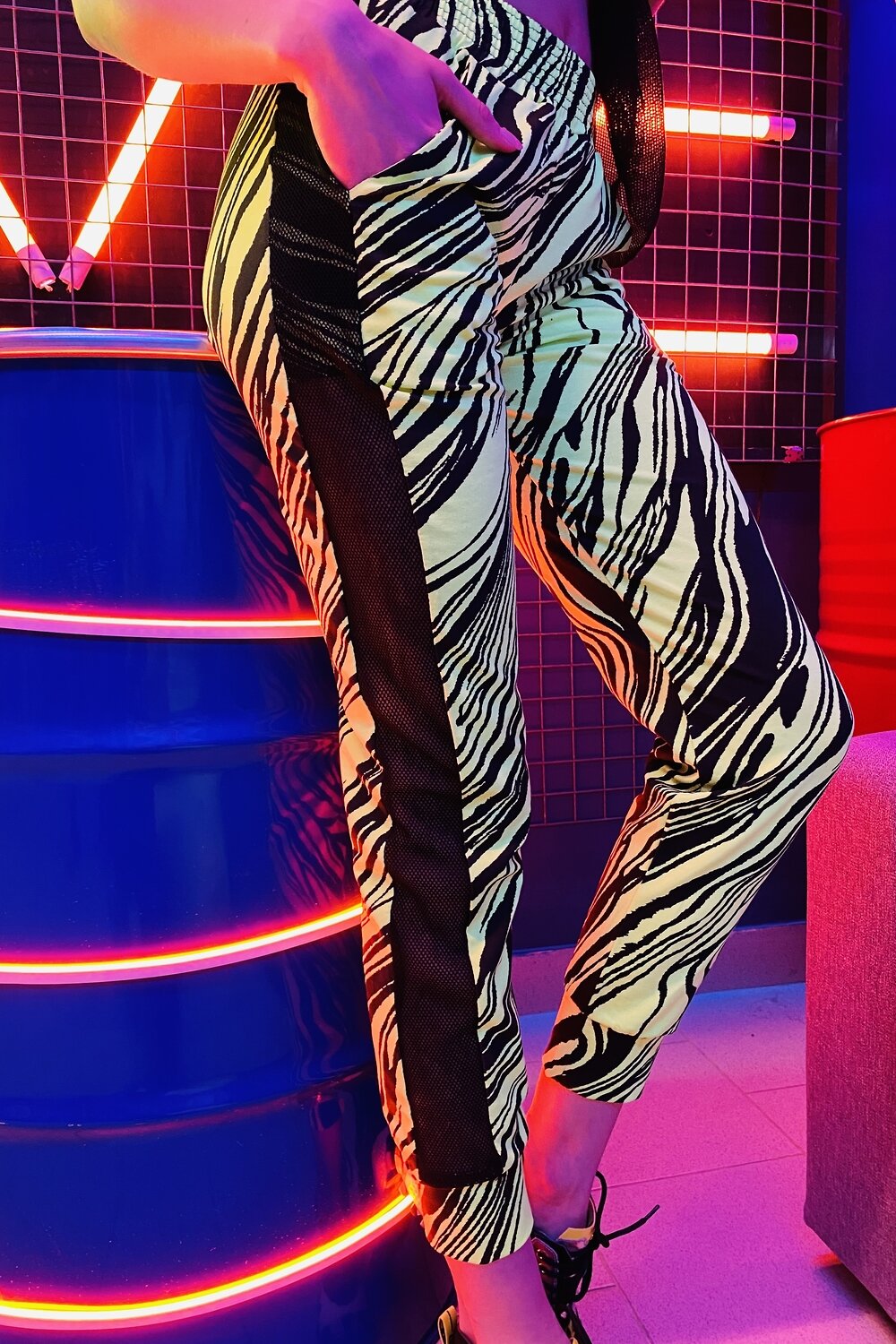 Натали Костюм 421623 8055 салатовый