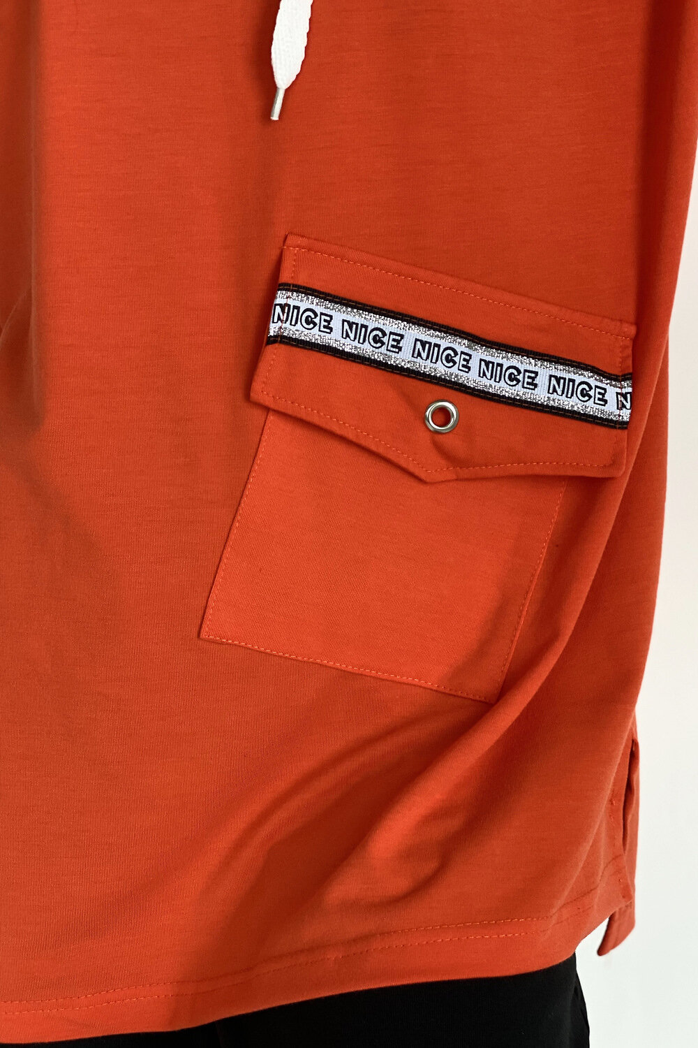 Натали Туника 421784 8084 рыжий