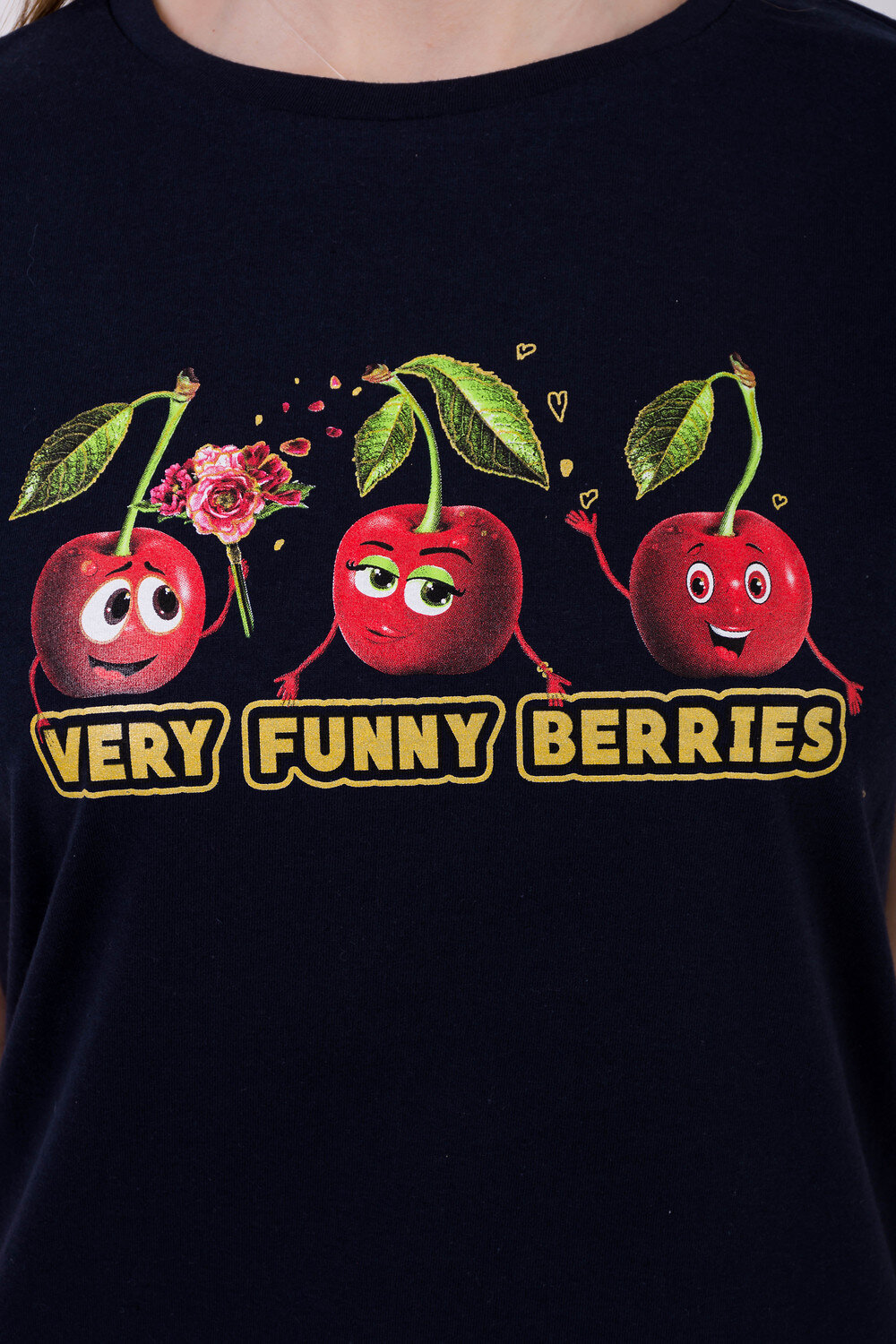 Натали Костюм 421800 Костюм Агния синий