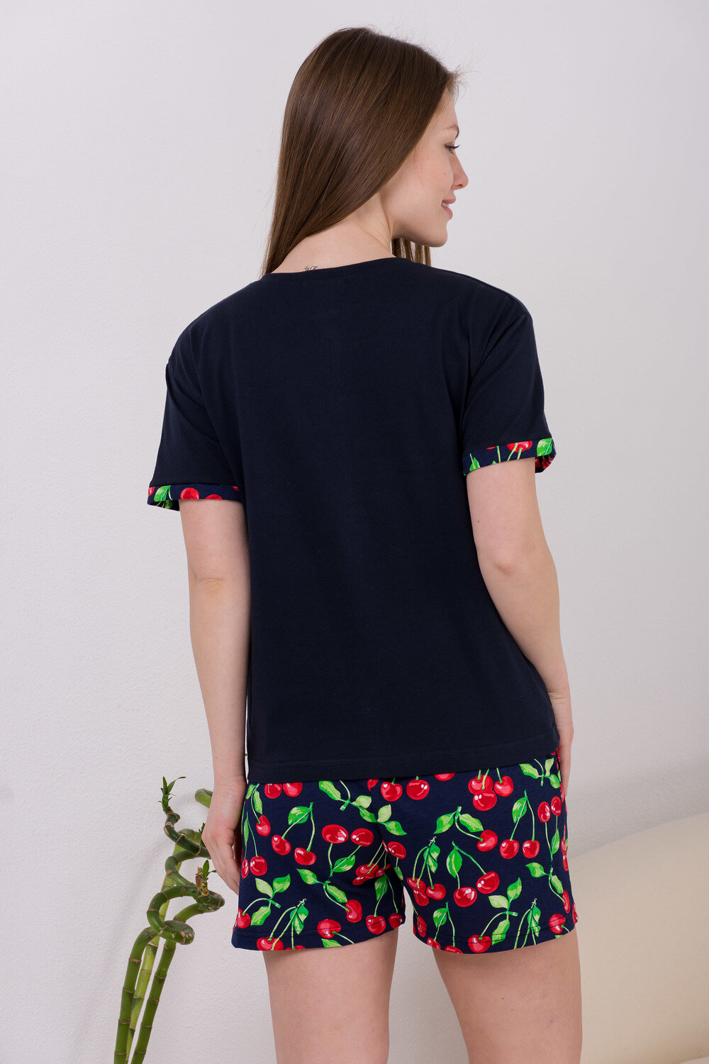 Натали Костюм 421800 Костюм Агния синий