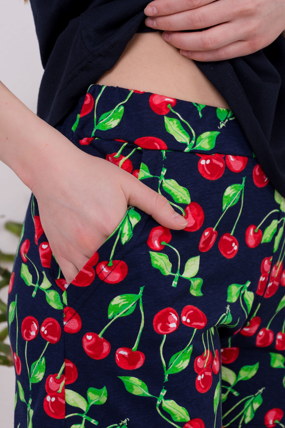 Натали Костюм 421800 Костюм Агния синий