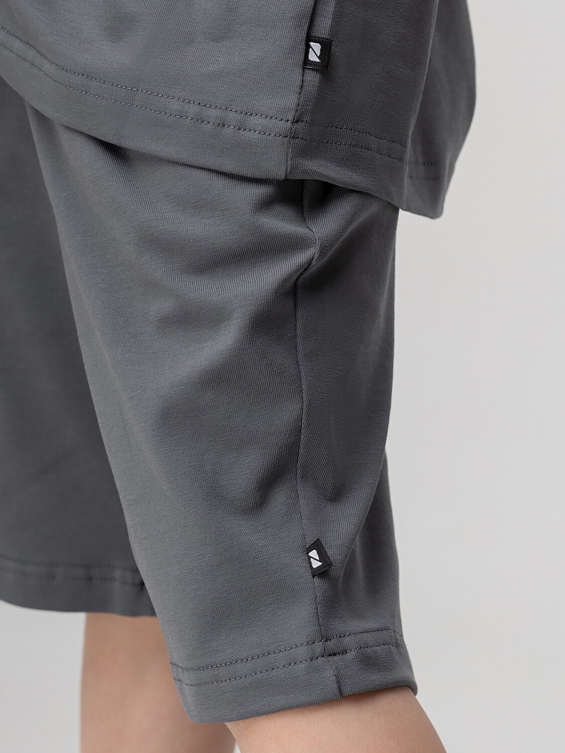 Bodo Костюм 421890 11-373МU темно-серый