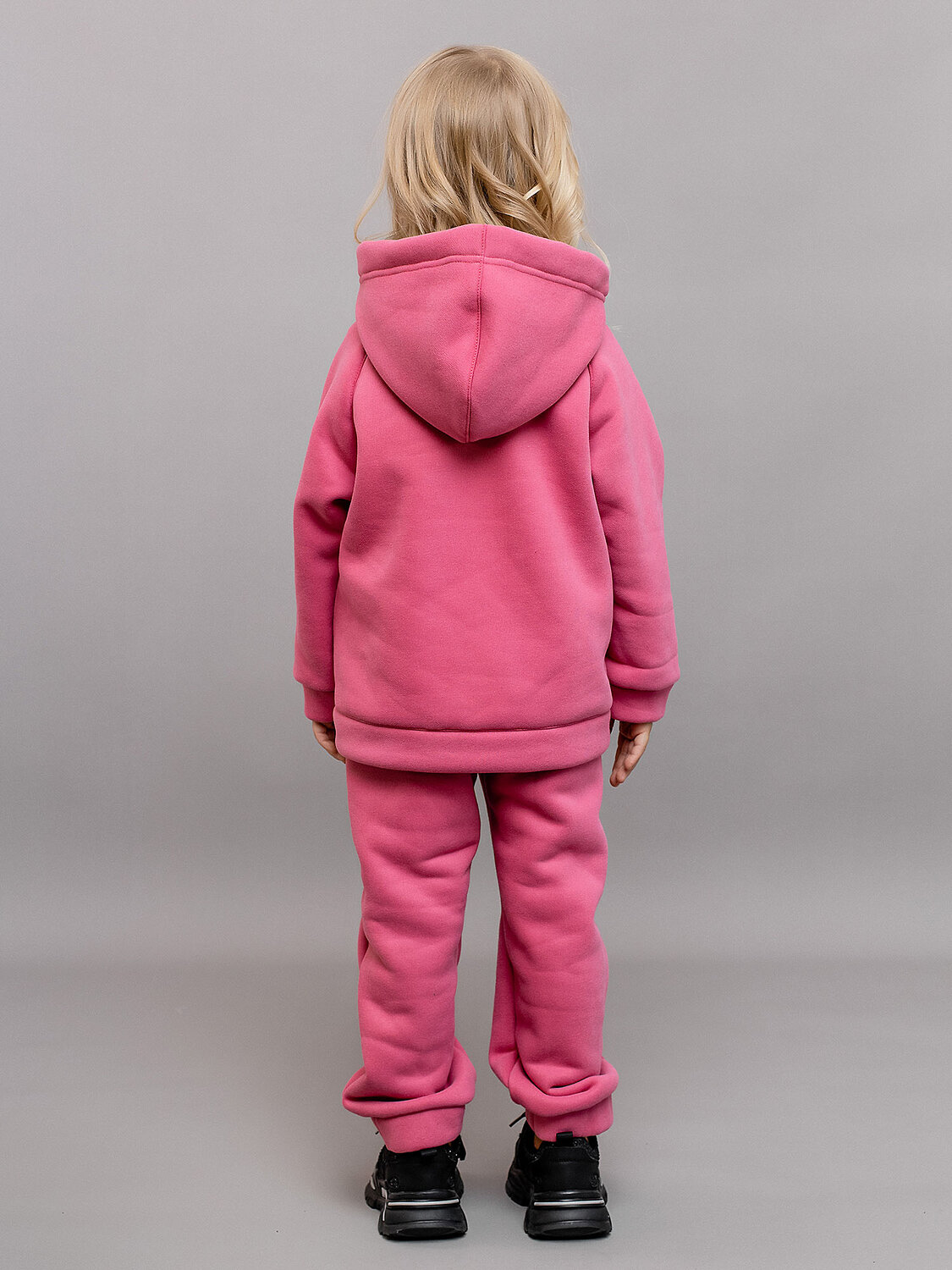 BATIK Комплект 422385 202-23ф-1 Розовое суфле