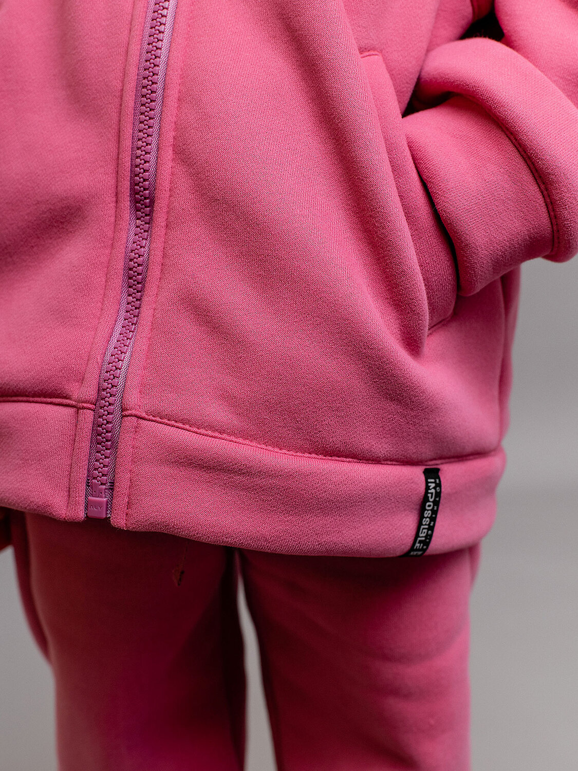 BATIK Комплект 422385 202-23ф-1 Розовое суфле