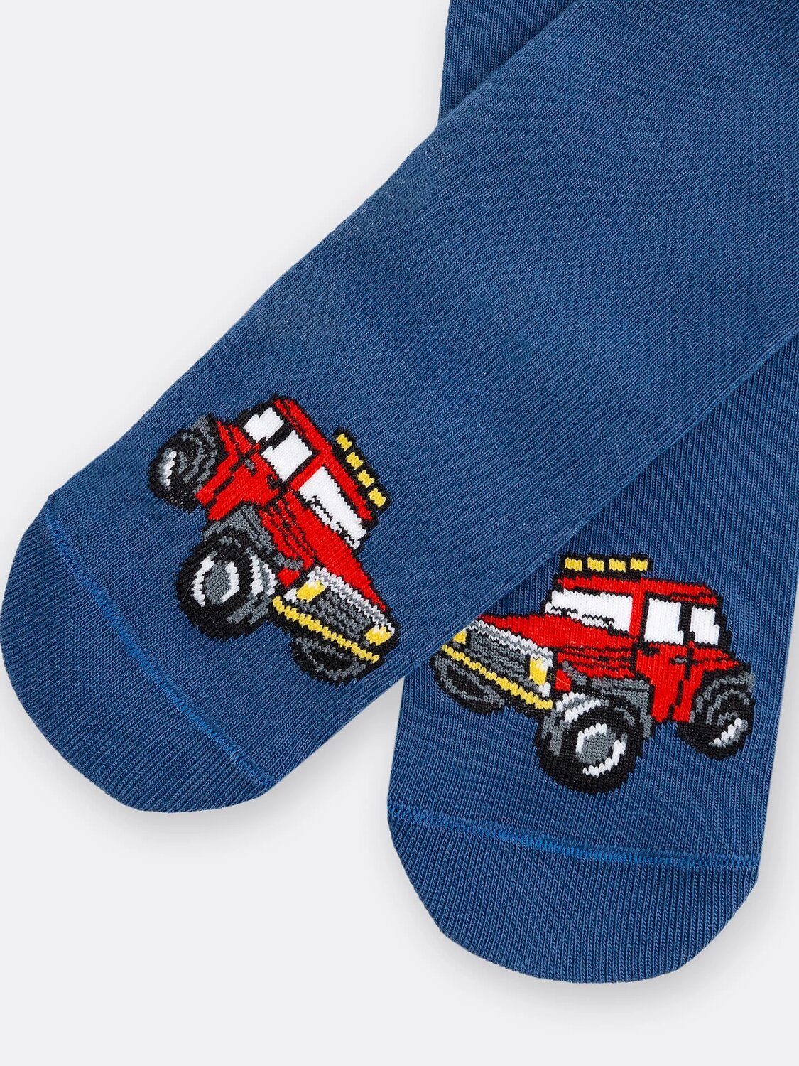 MARK FORMELLE Детские носки 422812 430K-2452 джинсовый