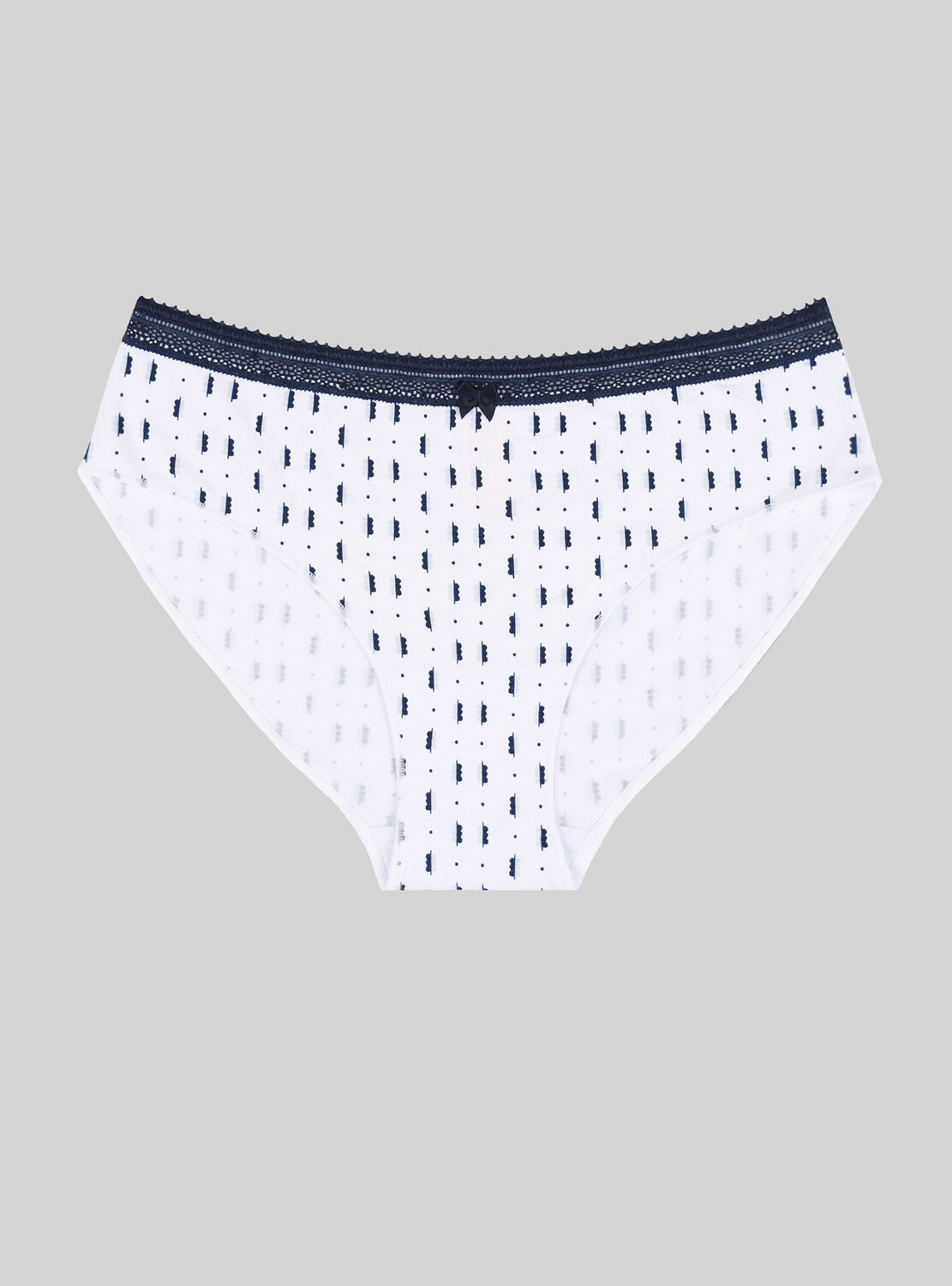 INDEFINI Трусы 423930 124000-3151LUF Мультиколор