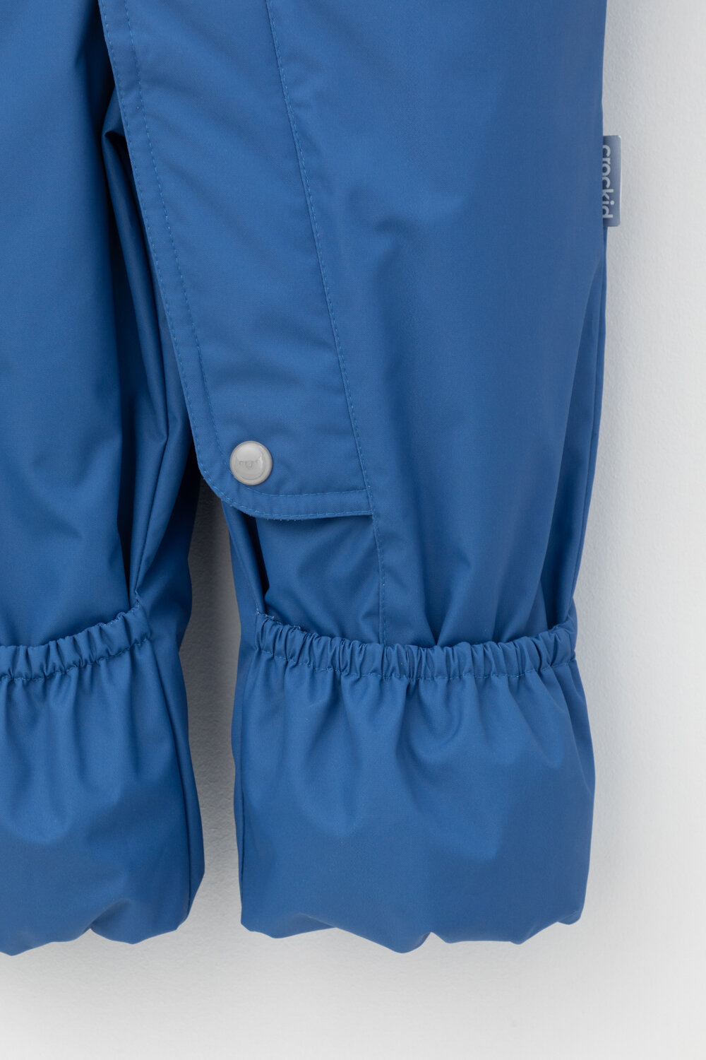 CROCKID Комбинезон 424357 ВКП 60108/2 УЗГ джинс