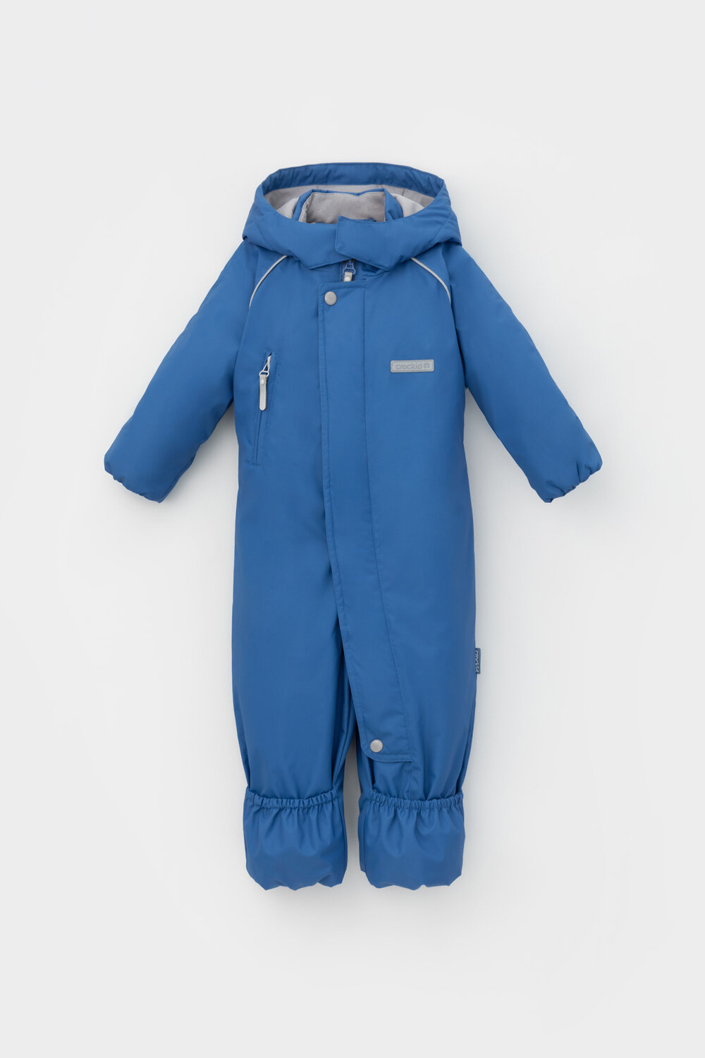 CROCKID Комбинезон 424357 ВКП 60108/2 УЗГ джинс