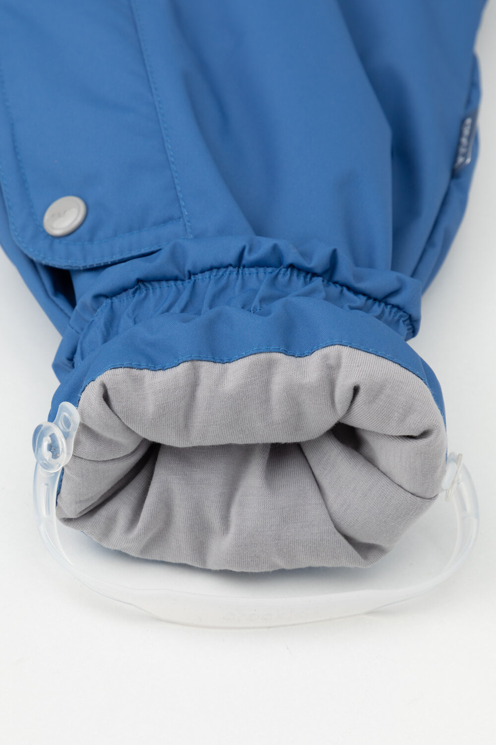 CROCKID Комбинезон 424357 ВКП 60108/2 УЗГ джинс