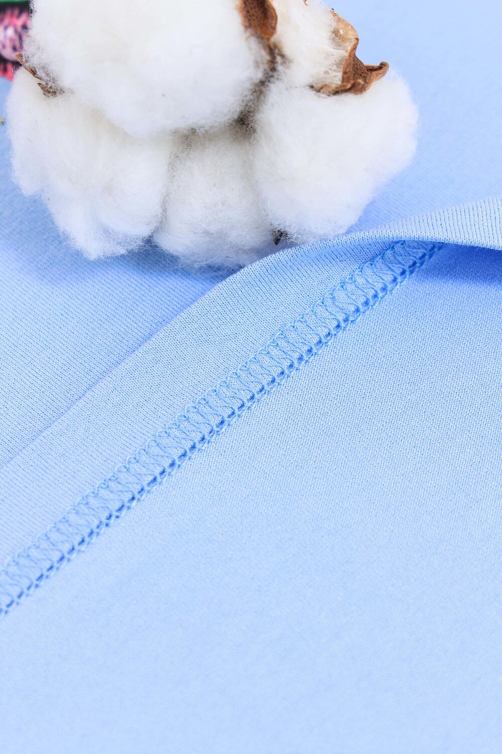 Натали Костюм 424478 Костюм Ломбардия голубой