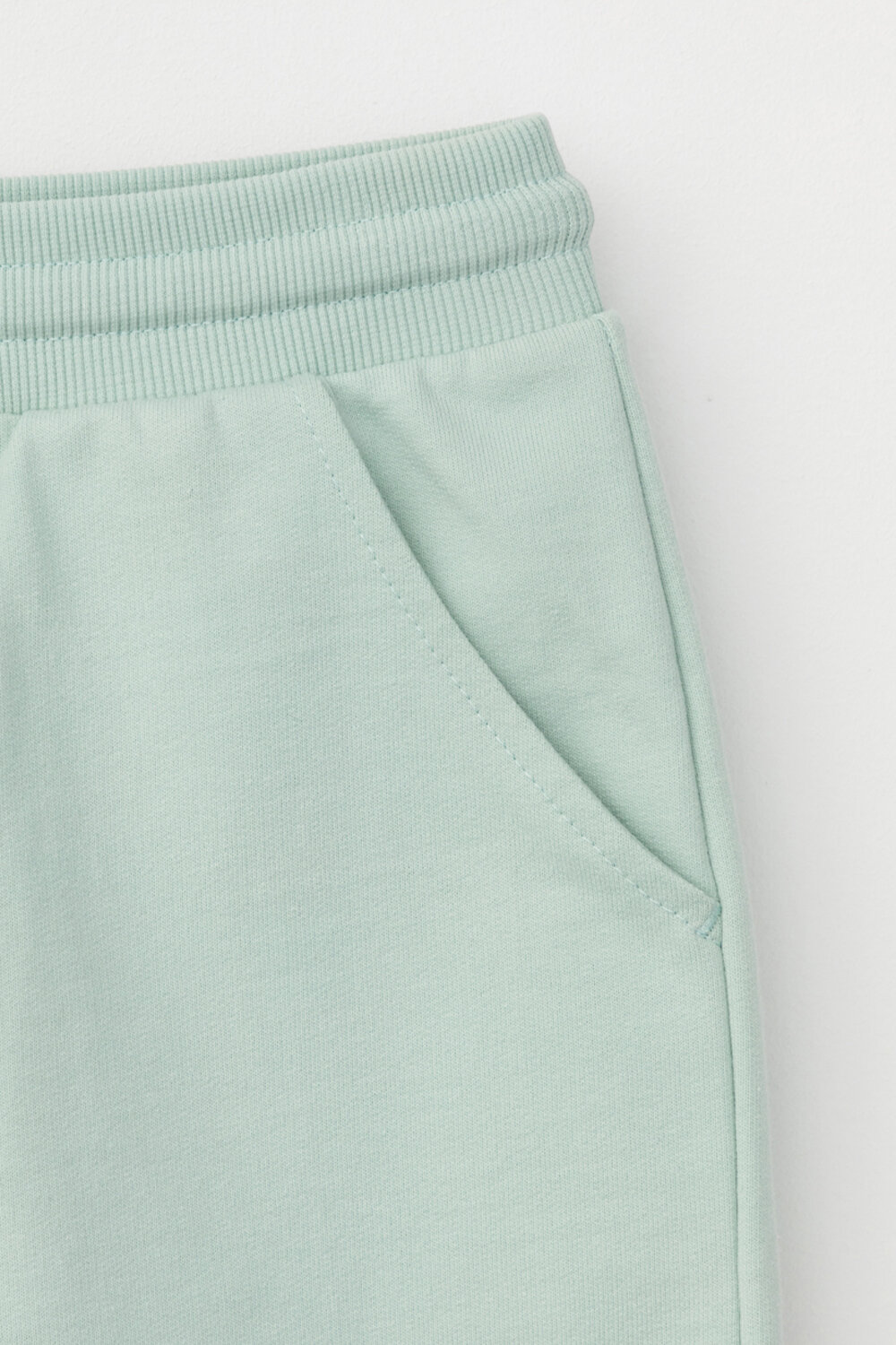 CROCKID Шорты 424923 КР 400596 голубая дымка