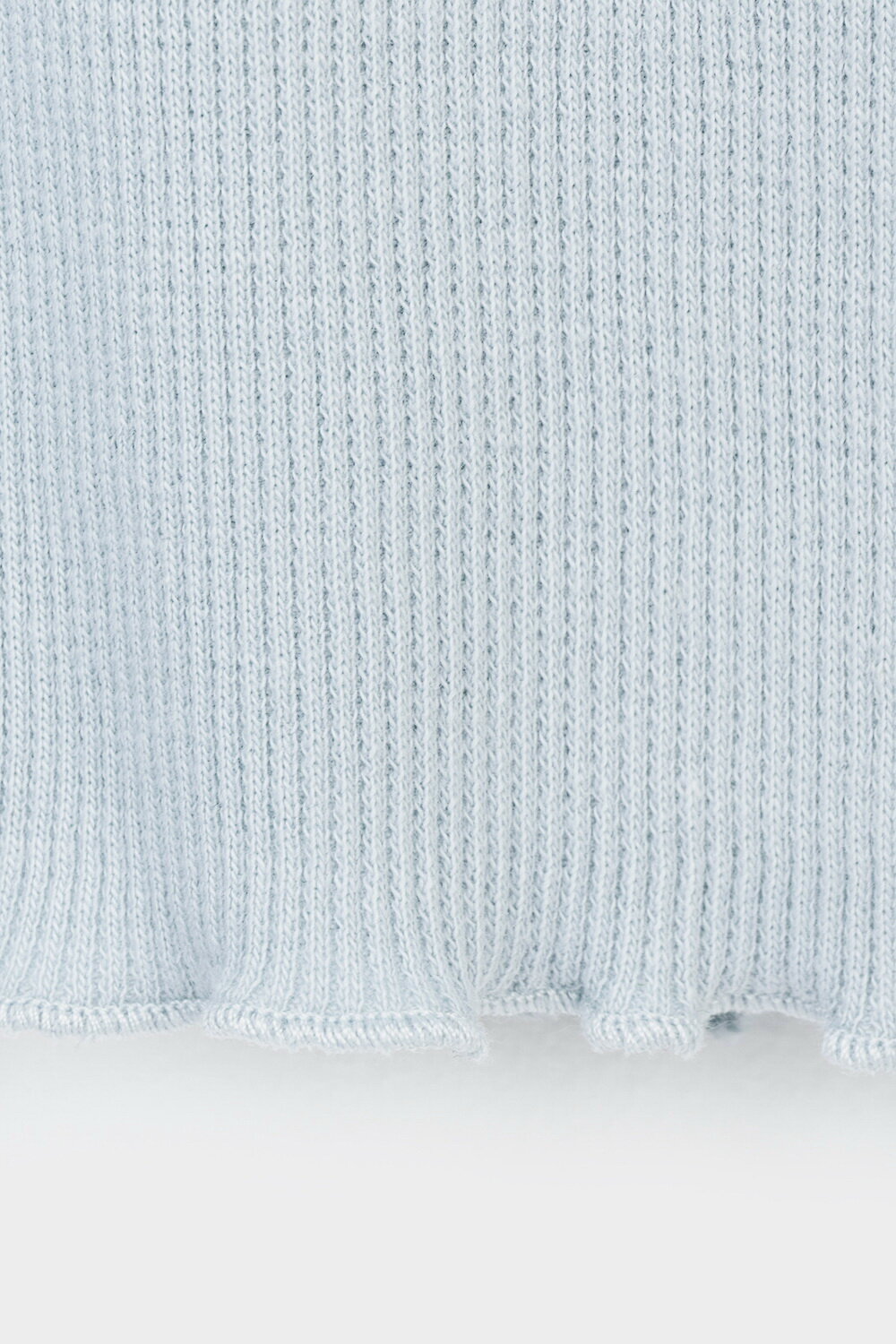 CROCKID Фуфайка 424996 КР 301989 бледно-голубой