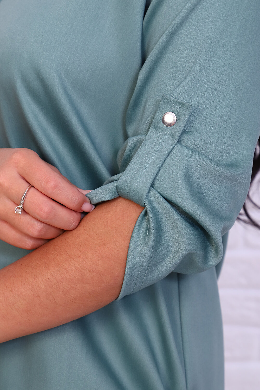 Натали Туника 425063 36541 ментол