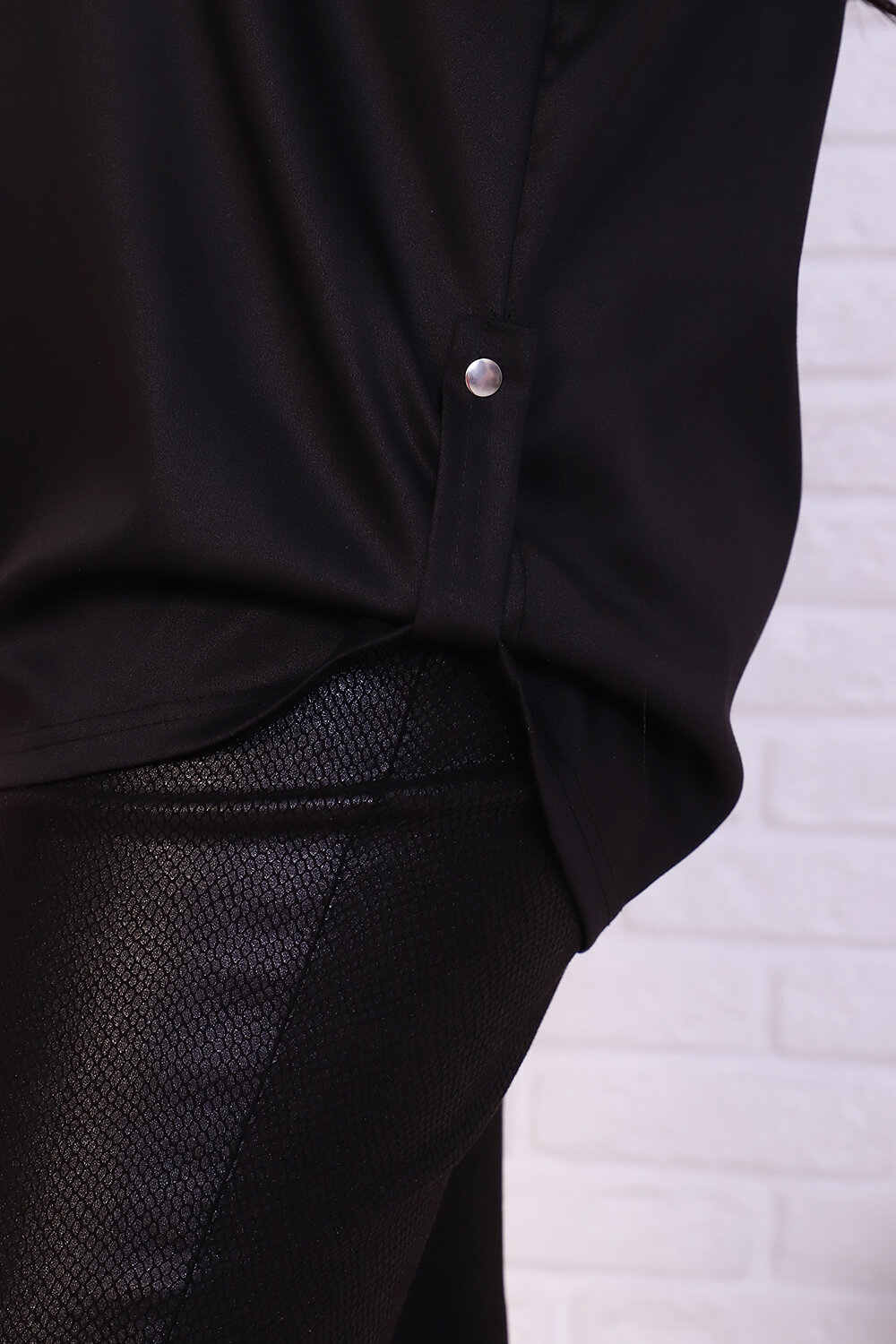 Натали Туника 425066 36541 черный