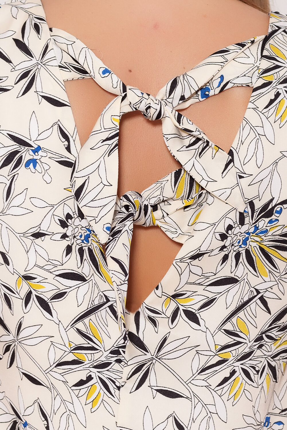 VISERDI Платье 69292 1912-мол 459935 Молочный