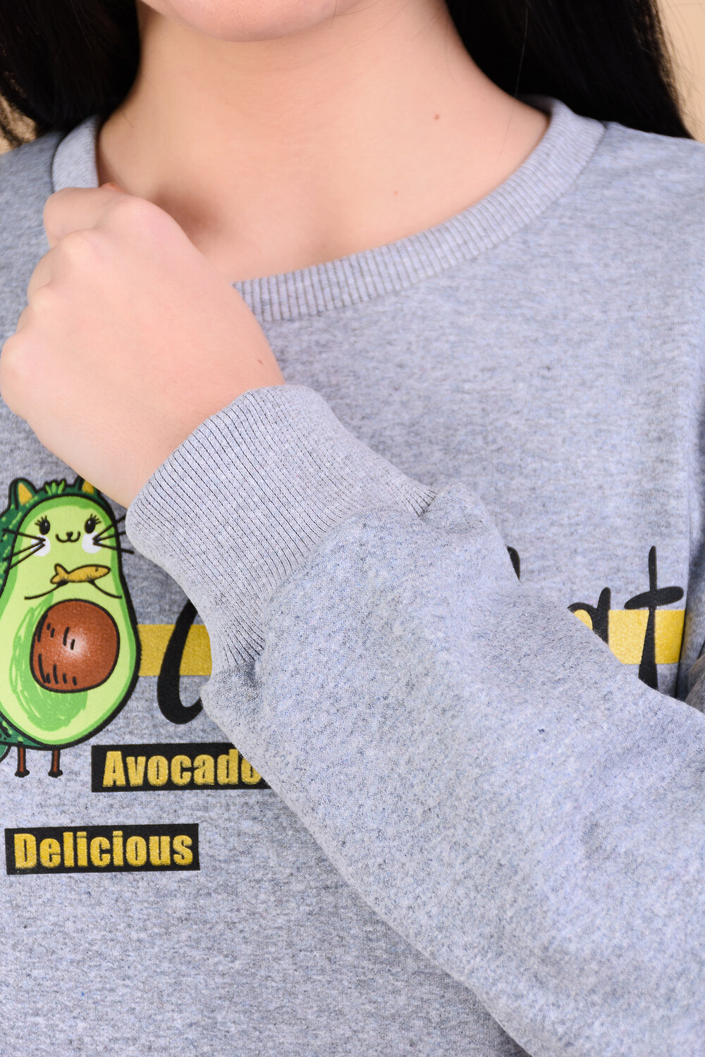 Натали Костюм 426942 Костюм Эбот серый-меланж