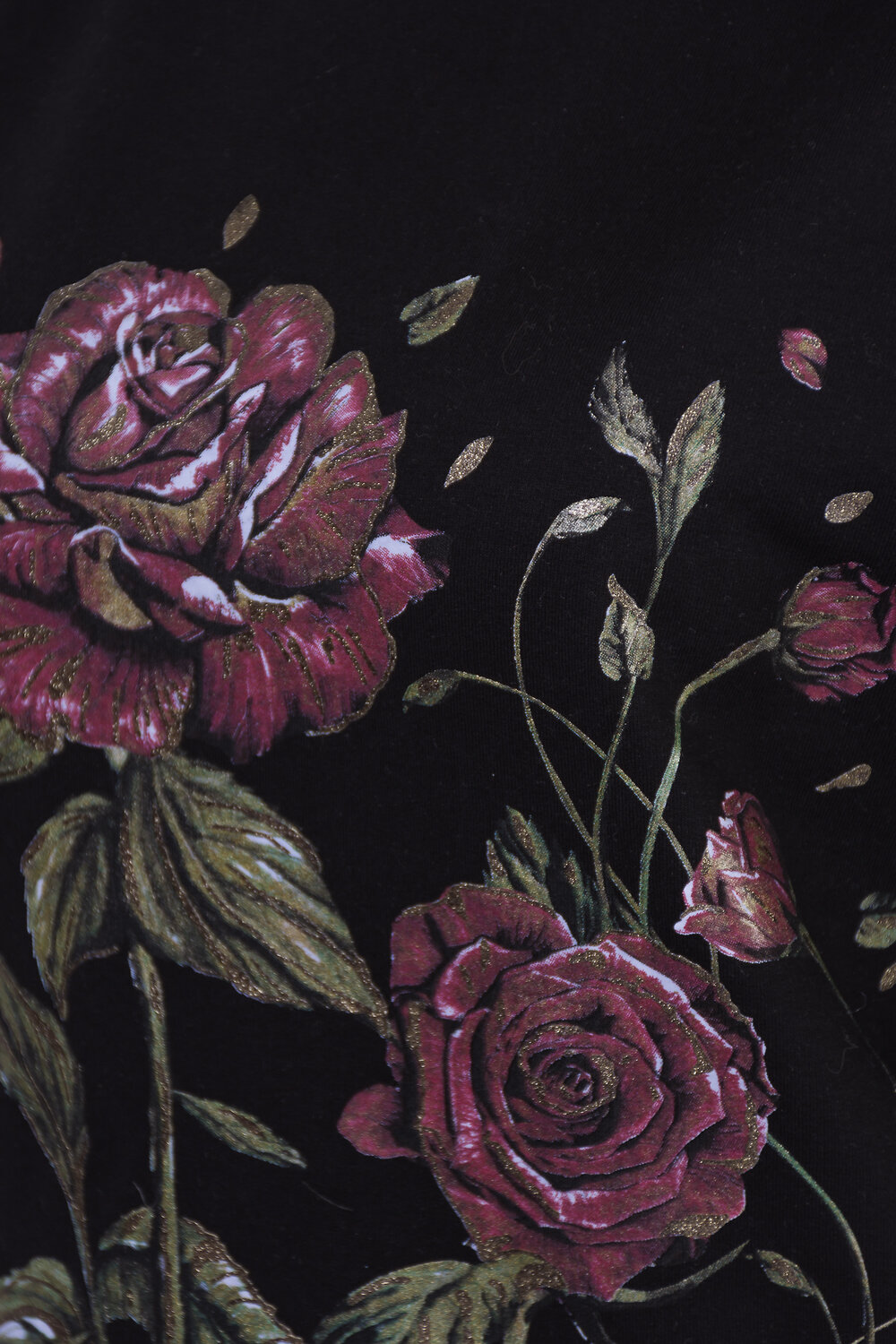 Натали Свитшот 427284 Толстовка Стефано черный