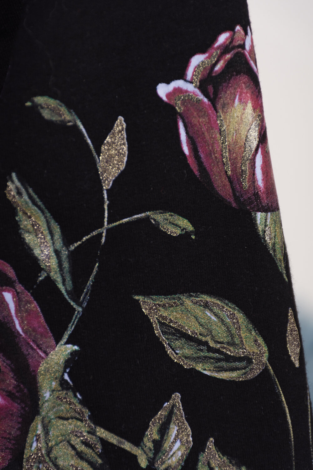 Натали Свитшот 427284 Толстовка Стефано черный