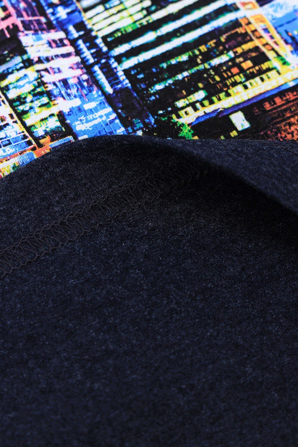 Натали Туника 427330 Туника Москва-Сити антрацит