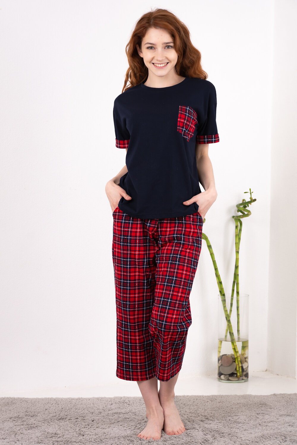 Натали Костюм 428041 Костюм Кэмри синий