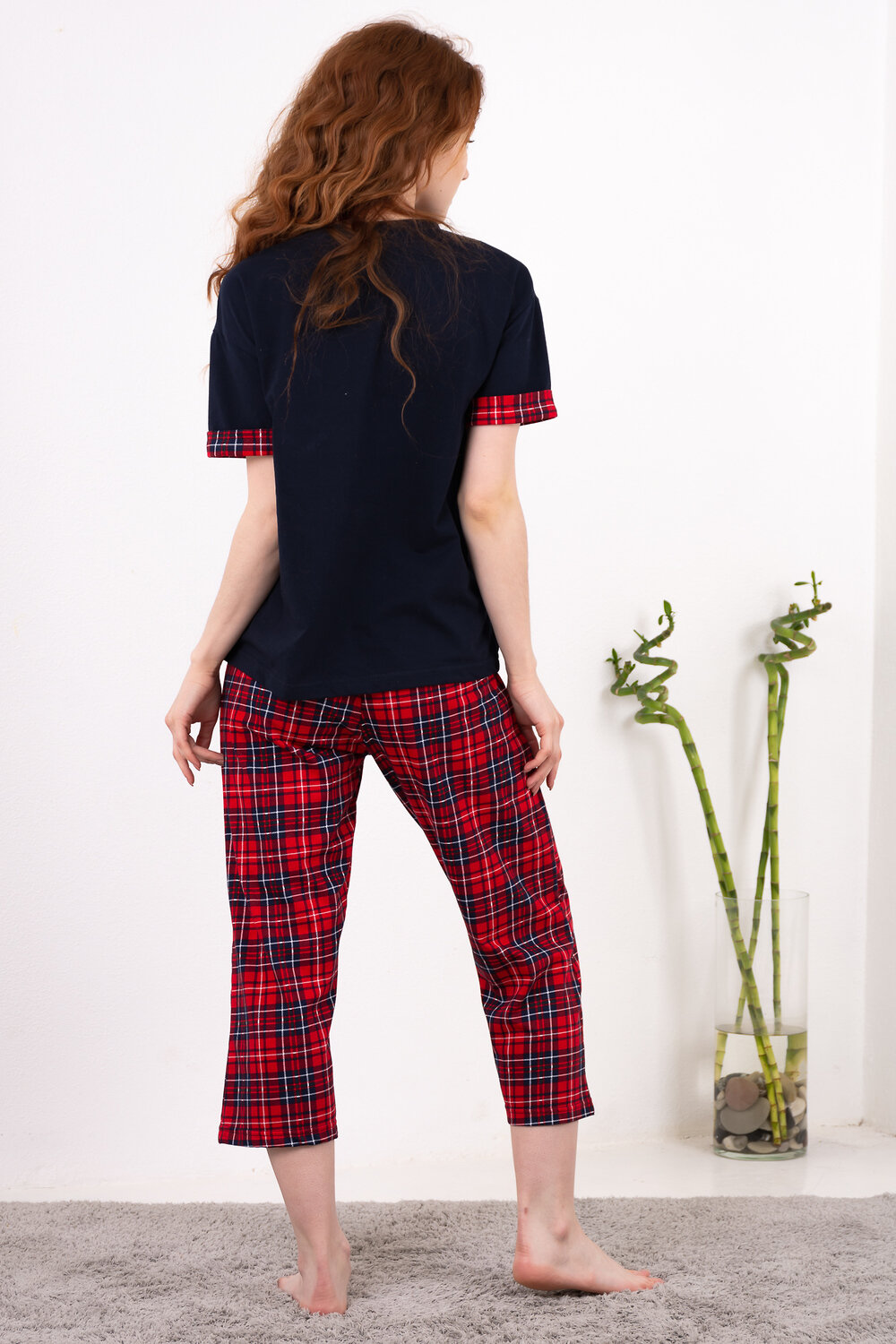 Натали Костюм 428041 Костюм Кэмри синий