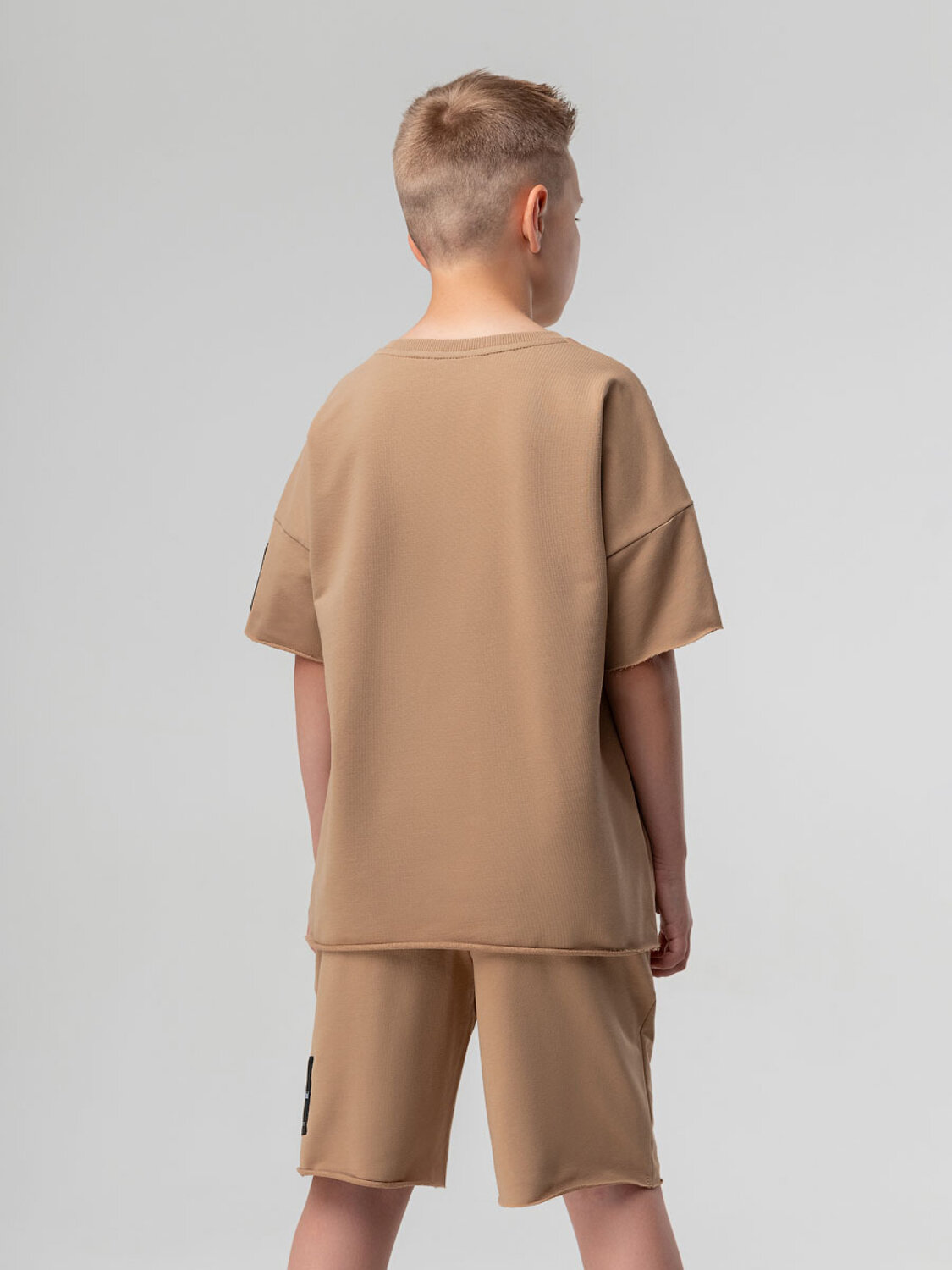 Bodo Костюм 429540 46-34МU бежевый