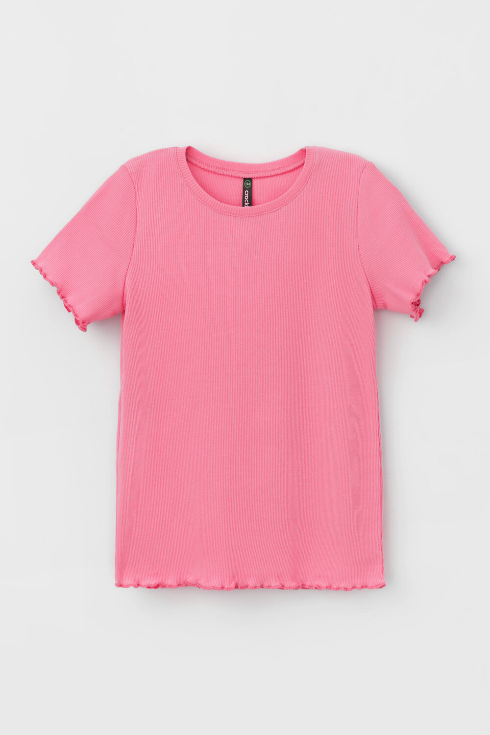 CROCKID Фуфайка 431576 КР 301989 розовая орхидея