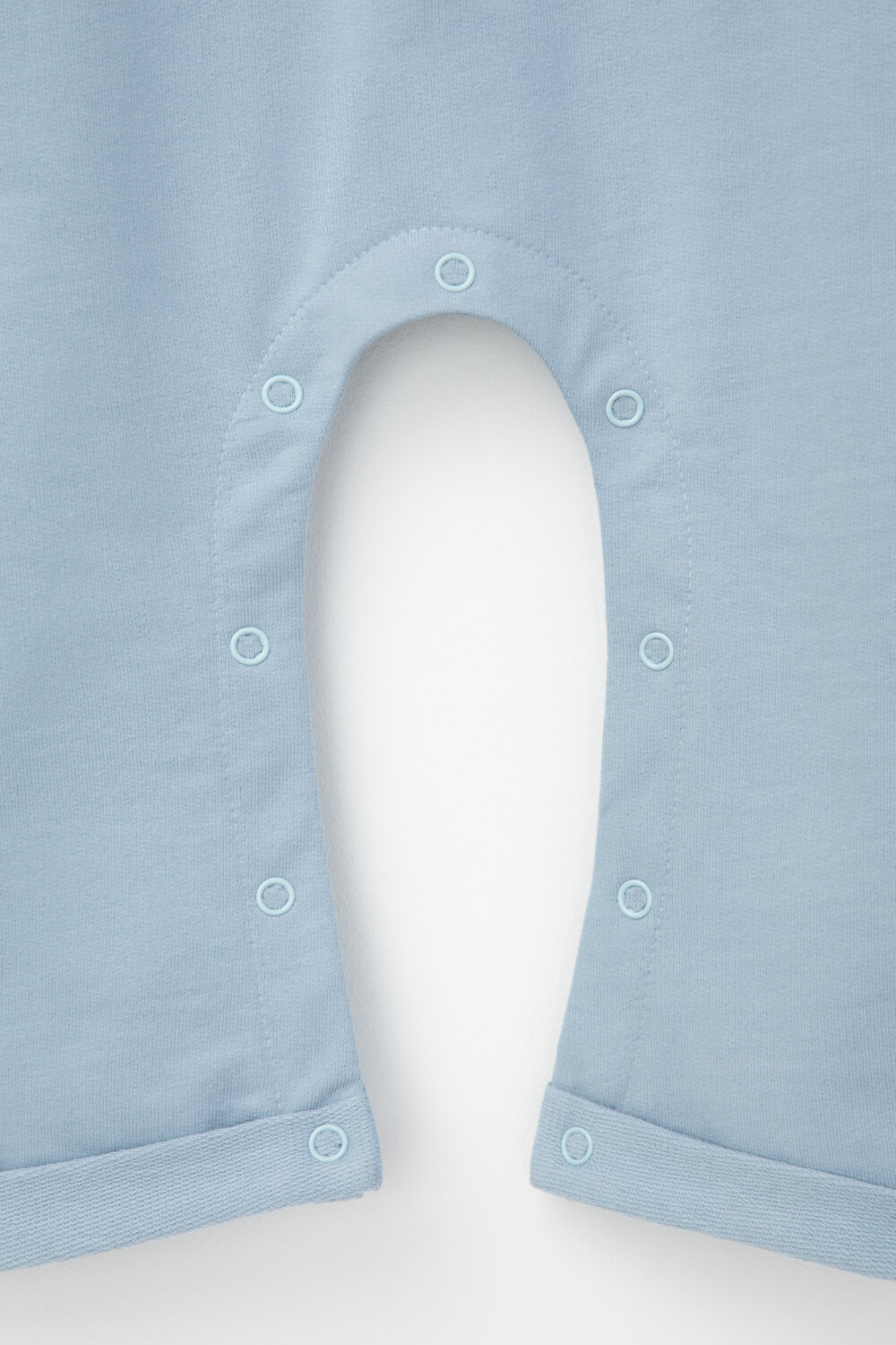 CROCKID Полукомбинезон 431601 КР 6466 пыльно-синий