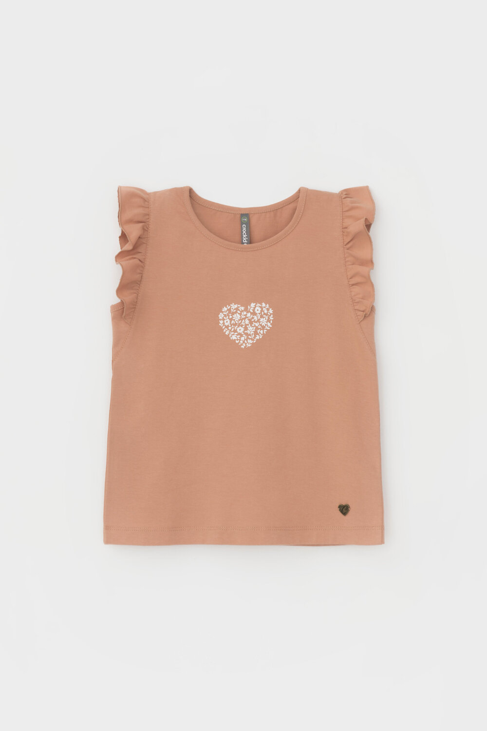 CROCKID Фуфайка 431618 КР 302477 пробковое дерево