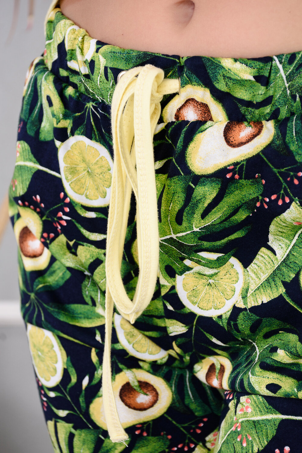 Натали Костюм 431819 21510 желтый