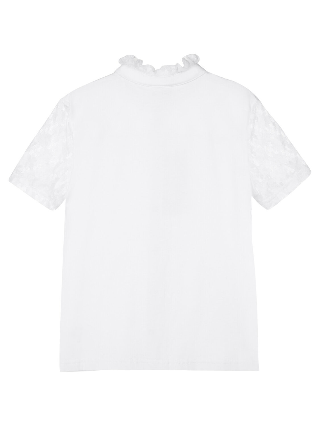 PLAYTODAY Блузка 433080 22427040 белый