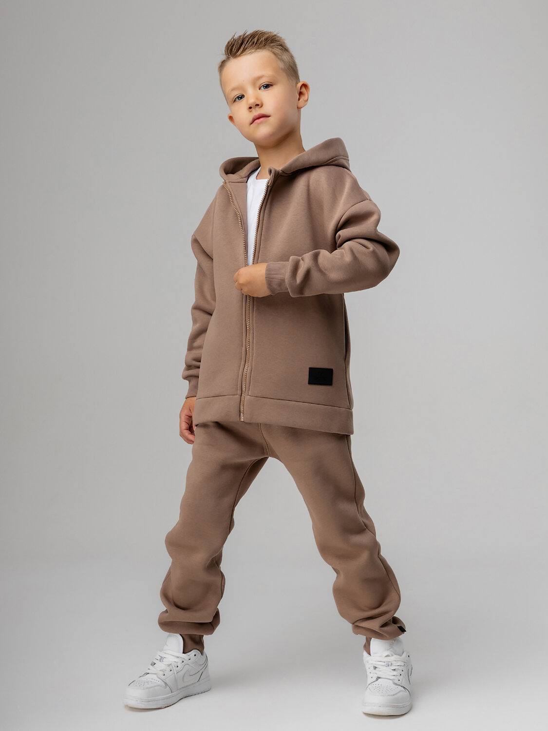 Bodo Костюм 434032 11-420МU капучино