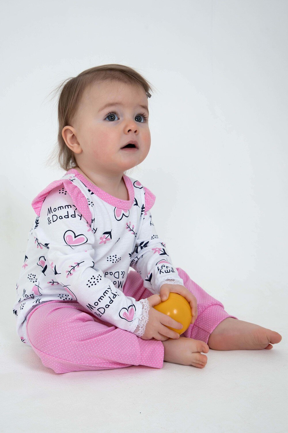 Натали Пижама 434331 50506 розовый