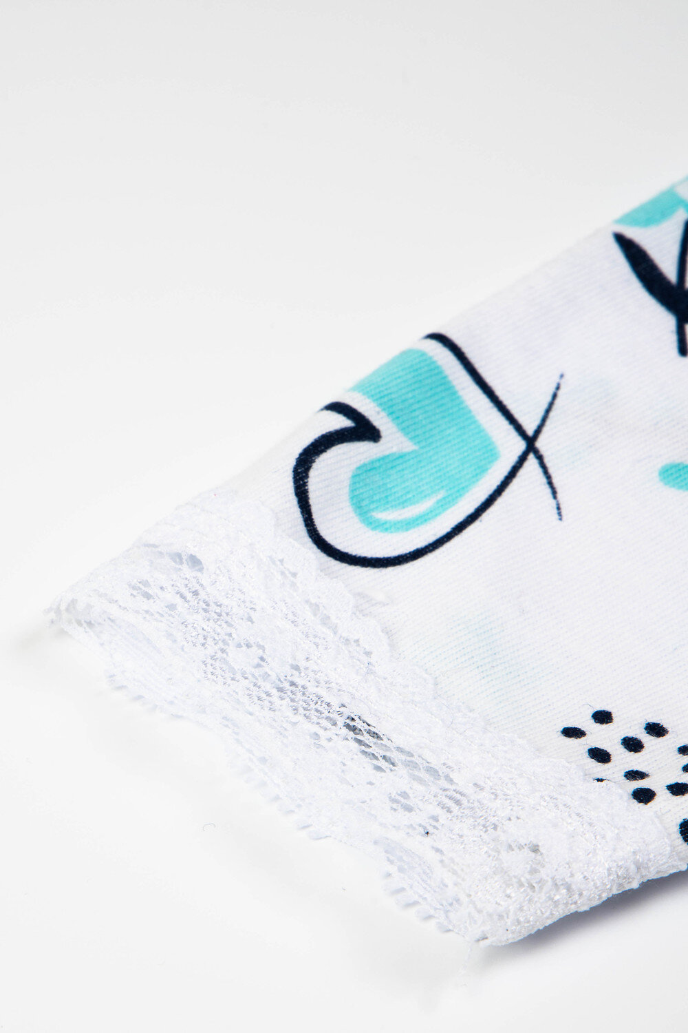 Натали Пижама 434332 50506 бирюзовый