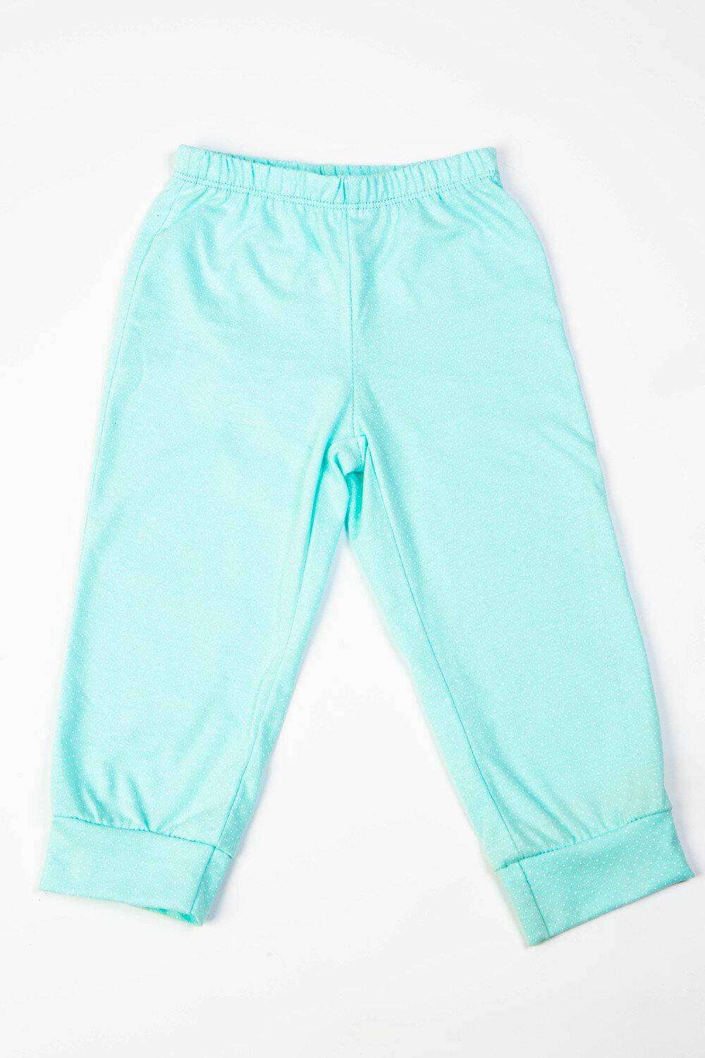 Натали Пижама 434332 50506 бирюзовый