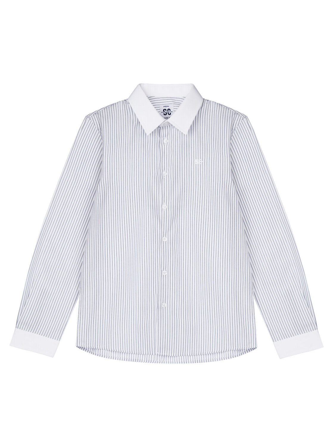 PLAYTODAY Сорочка 434397 22417069 разноцветный