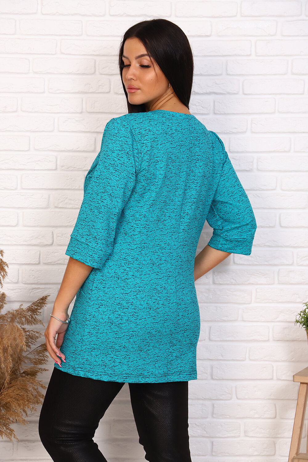 Натали Джемпер 437263 4688 ассорти