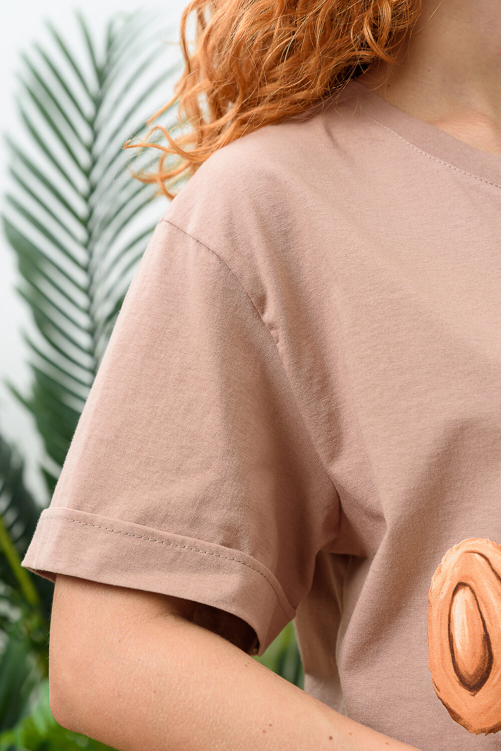 Натали Костюм 437276 8379 капучино