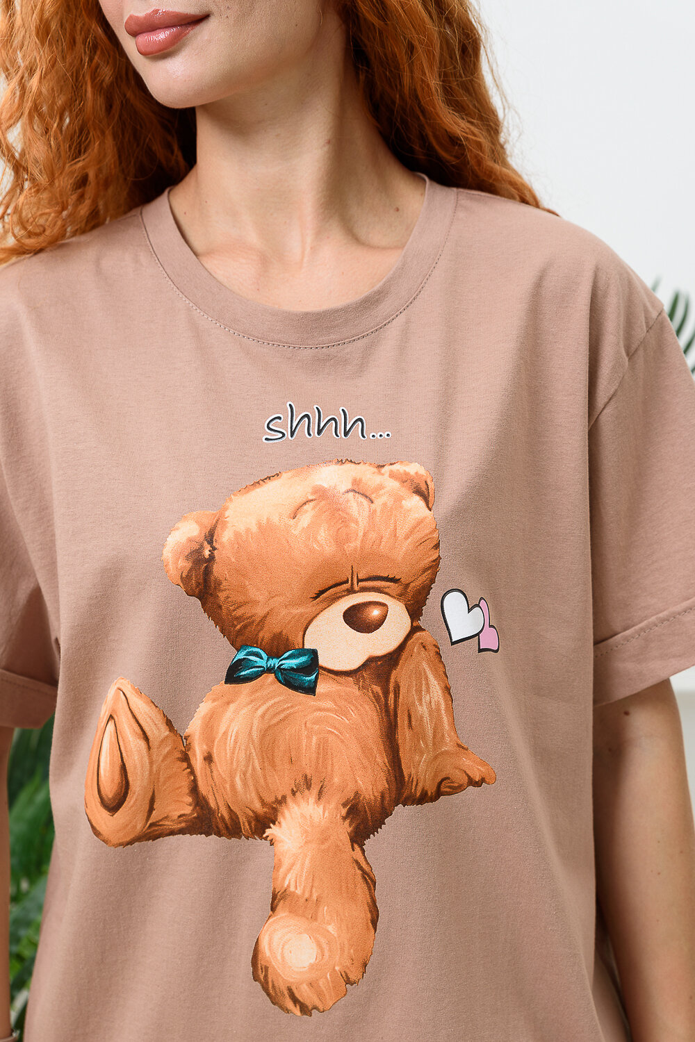 Натали Костюм 437276 8379 капучино